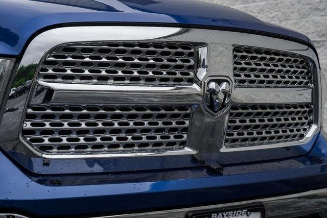used 2016 Ram 1500 car, priced at $25,250