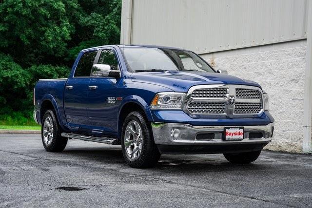 used 2016 Ram 1500 car, priced at $25,250