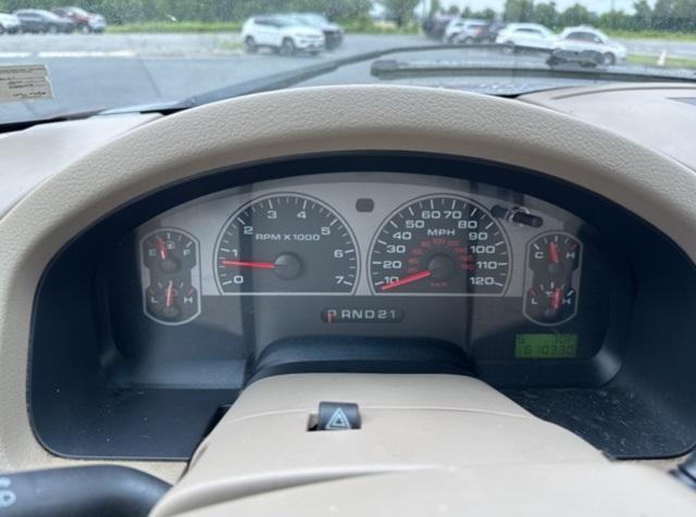 used 2006 Ford F-150 car, priced at $11,750