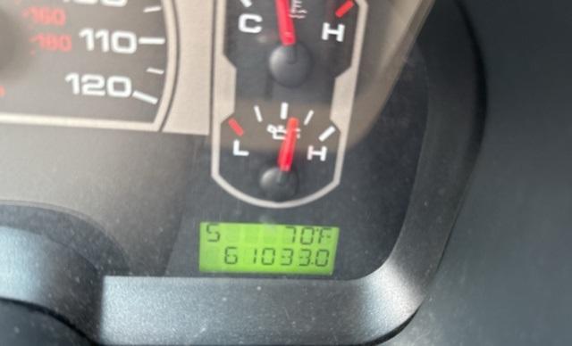 used 2006 Ford F-150 car, priced at $11,750