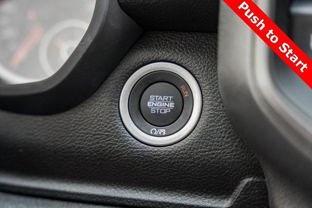 new 2025 Ram 1500 car, priced at $42,000