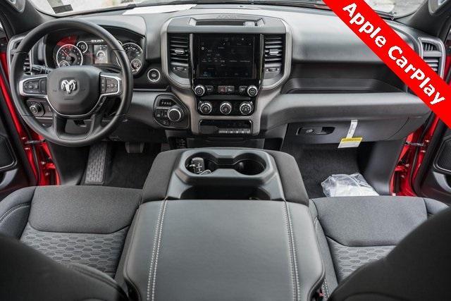 new 2025 Ram 1500 car, priced at $42,000