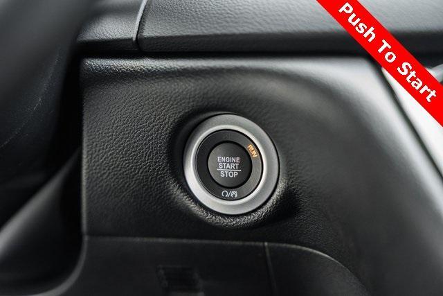 new 2025 Chrysler Voyager car, priced at $39,000