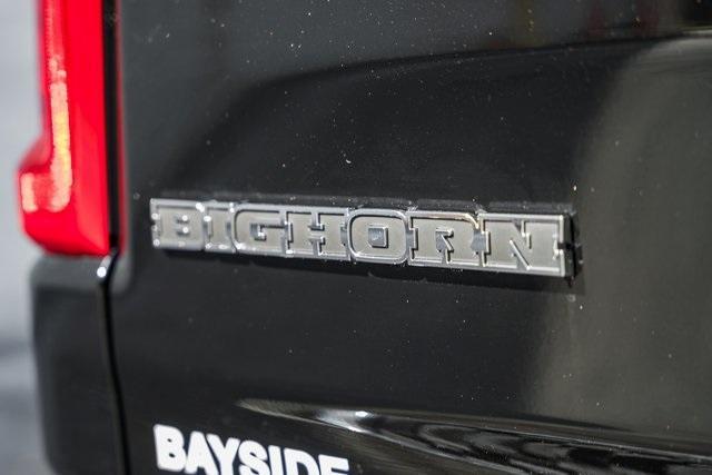 new 2025 Ram 1500 car, priced at $45,000