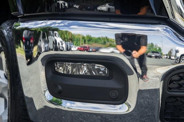 new 2025 Ram 1500 car, priced at $45,000