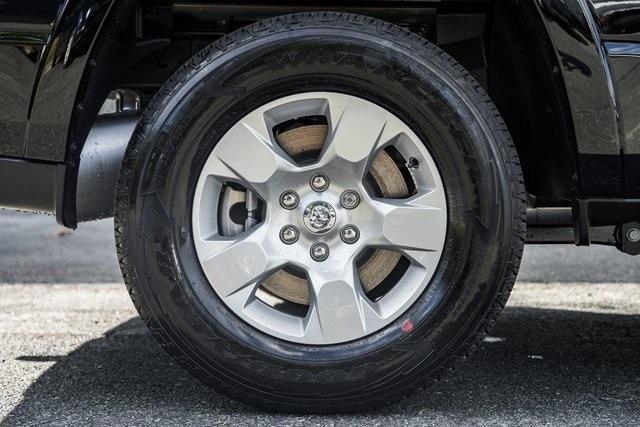 new 2025 Ram 1500 car, priced at $45,000