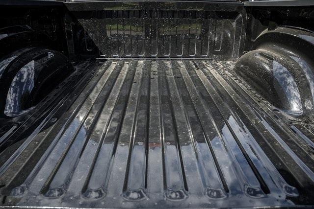 new 2025 Ram 1500 car, priced at $45,000
