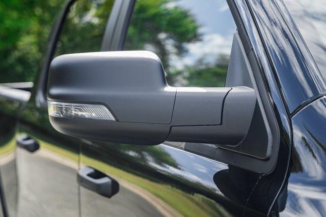 new 2025 Ram 1500 car, priced at $45,000