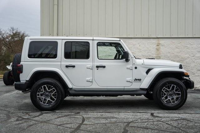 new 2026 Jeep Wrangler car, priced at $49,000
