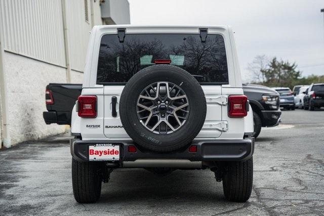 new 2026 Jeep Wrangler car, priced at $49,000