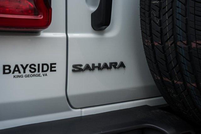 new 2026 Jeep Wrangler car, priced at $49,000