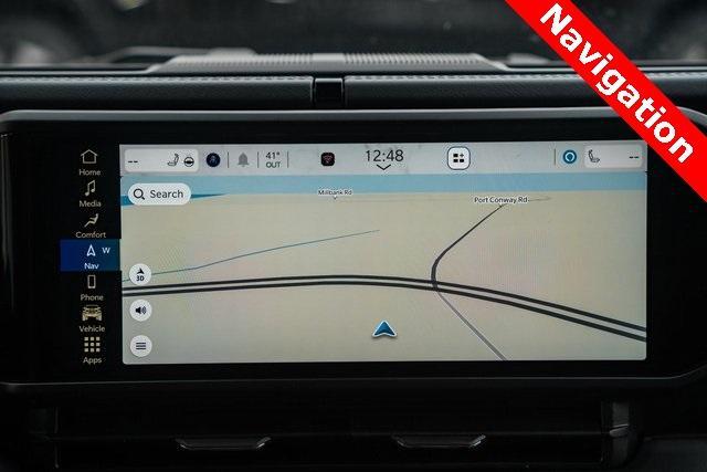 new 2026 Jeep Wrangler car, priced at $49,000