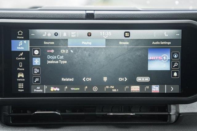 new 2025 Jeep Wrangler car, priced at $37,495