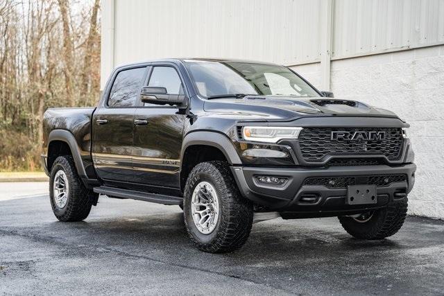 new 2025 Ram 1500 car, priced at $86,860