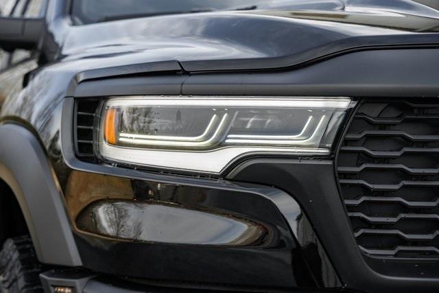 new 2025 Ram 1500 car, priced at $86,860