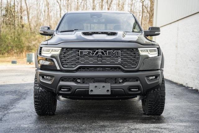 new 2025 Ram 1500 car, priced at $86,860