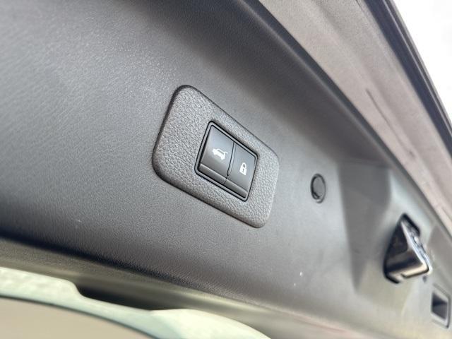 used 2022 Nissan Armada car, priced at $26,750