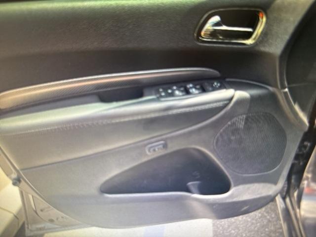 used 2020 Dodge Durango car, priced at $27,500