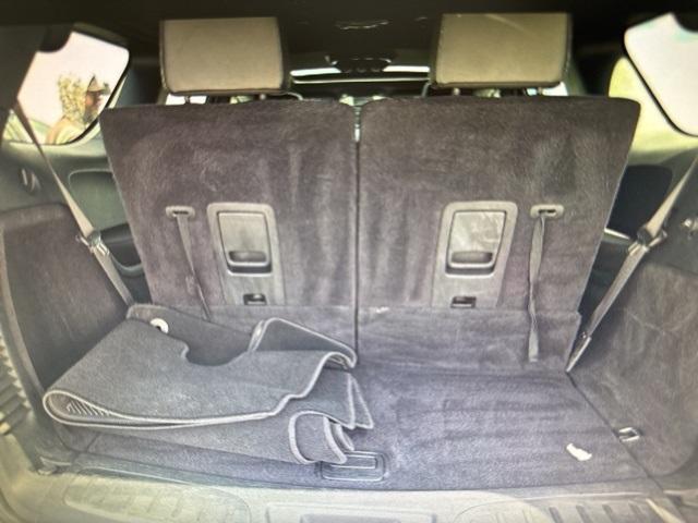 used 2020 Dodge Durango car, priced at $27,500