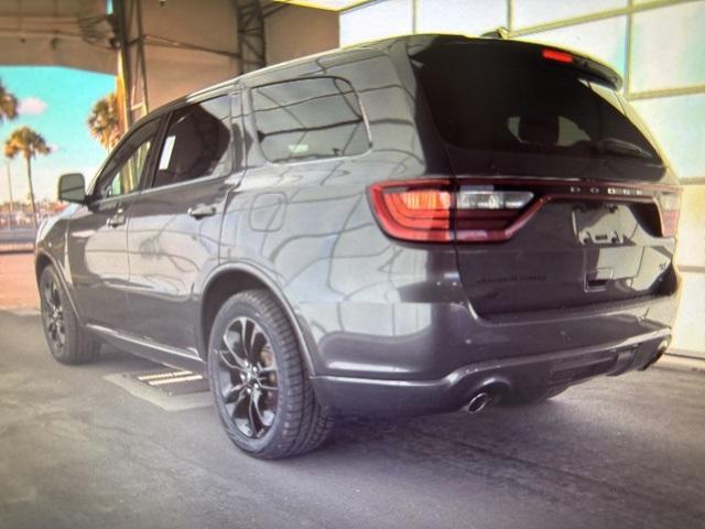 used 2020 Dodge Durango car, priced at $27,500