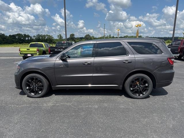 used 2020 Dodge Durango car, priced at $27,250