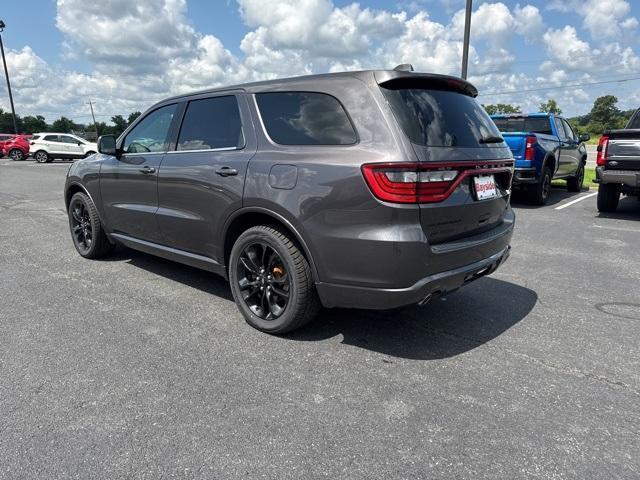 used 2020 Dodge Durango car, priced at $27,250