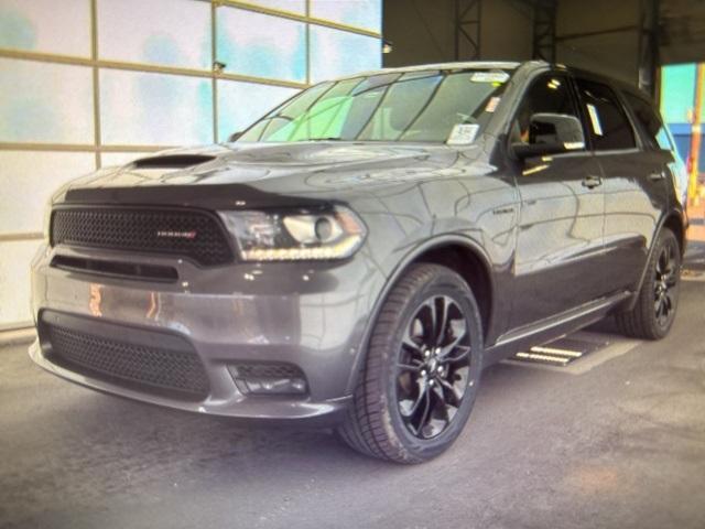 used 2020 Dodge Durango car, priced at $27,500