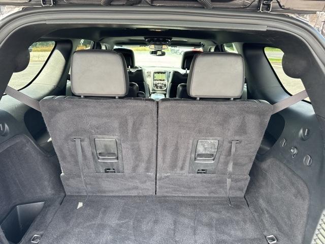 used 2020 Dodge Durango car, priced at $27,250