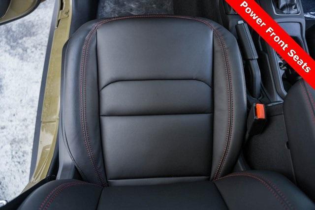 new 2025 Jeep Wrangler car, priced at $59,000
