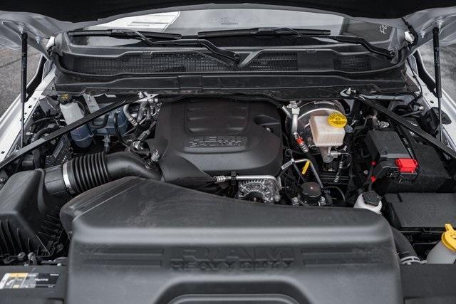 new 2026 Ram 2500 car