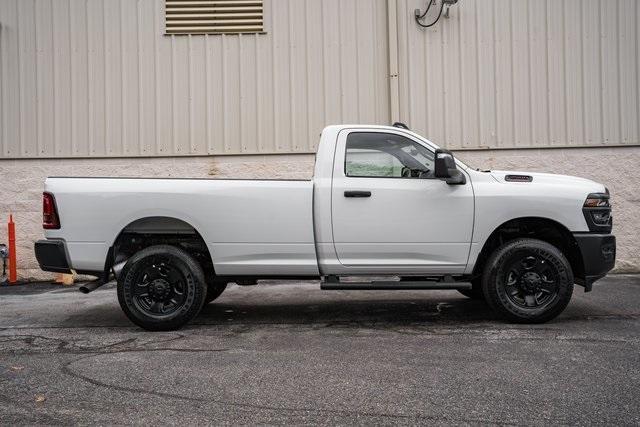 new 2026 Ram 2500 car