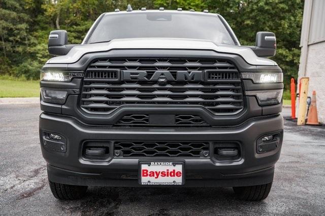 new 2026 Ram 2500 car
