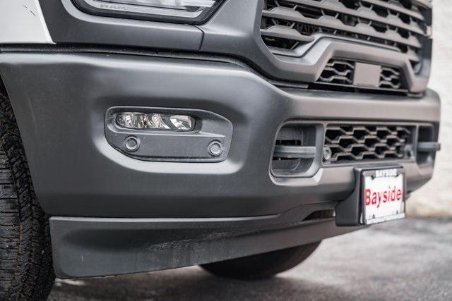 new 2026 Ram 2500 car