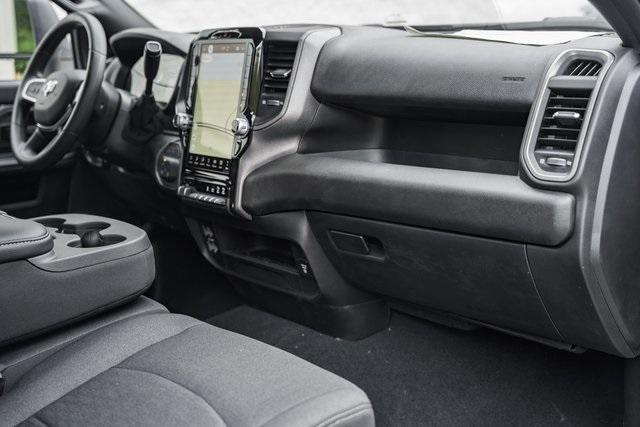 new 2026 Ram 2500 car