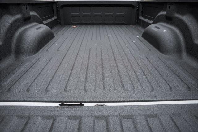 new 2026 Ram 2500 car