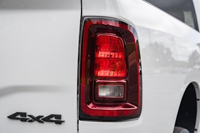 new 2026 Ram 2500 car