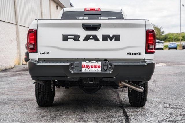 new 2026 Ram 2500 car