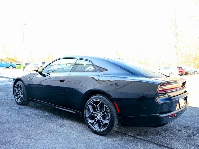 new 2024 Dodge Charger car, priced at $54,500