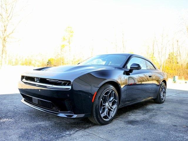 new 2024 Dodge Charger car, priced at $54,500