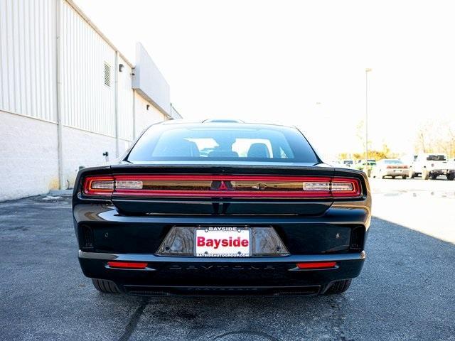 new 2024 Dodge Charger car, priced at $54,500