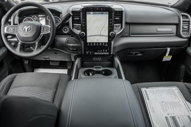new 2026 Ram 2500 car, priced at $67,995