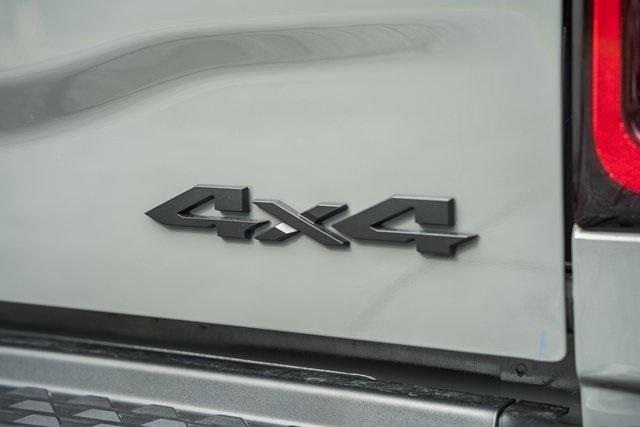 new 2026 Ram 2500 car, priced at $67,995