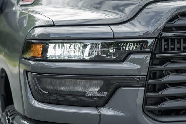 new 2026 Ram 2500 car, priced at $67,995