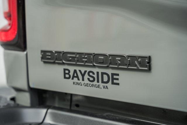 new 2026 Ram 2500 car, priced at $67,995