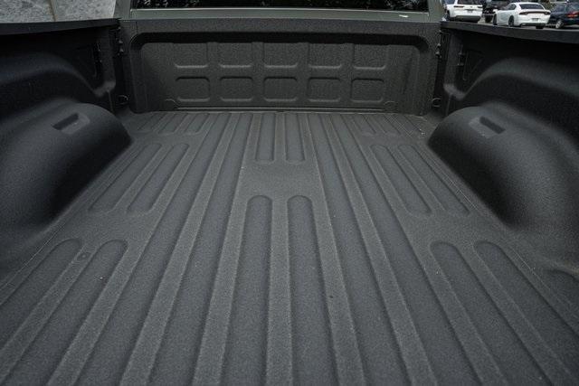 new 2026 Ram 2500 car, priced at $67,995