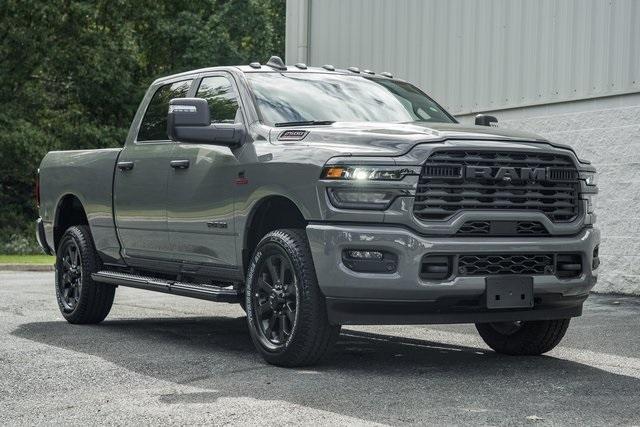 new 2026 Ram 2500 car, priced at $67,995