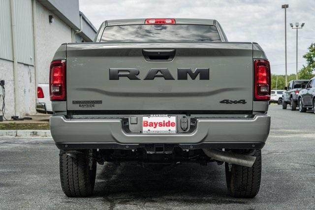 new 2026 Ram 2500 car, priced at $67,995