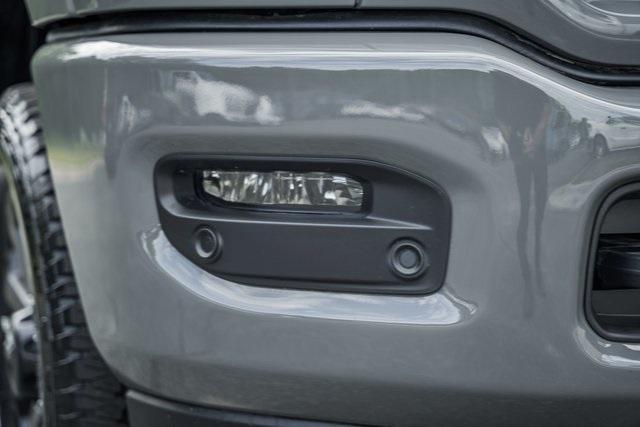 new 2026 Ram 2500 car, priced at $67,995