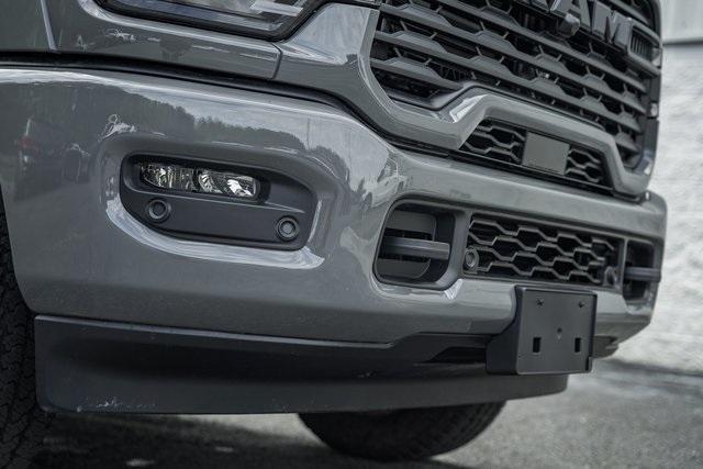 new 2026 Ram 2500 car, priced at $67,995