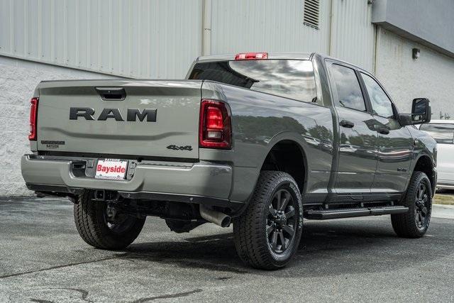 new 2026 Ram 2500 car, priced at $67,995